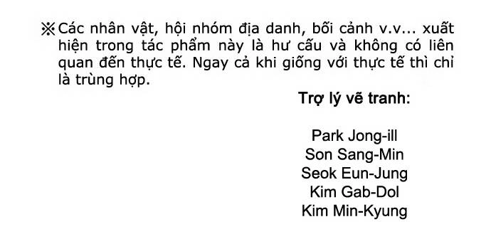 The Breaker 3: Quyền Năng Vô Hạn Chapter 61 - 93