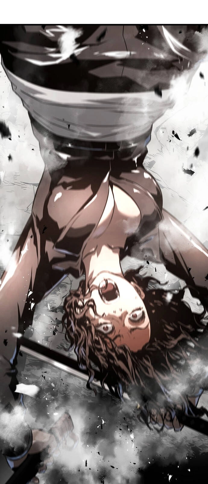 The Breaker 3: Quyền Năng Vô Hạn Chapter 62 - 4