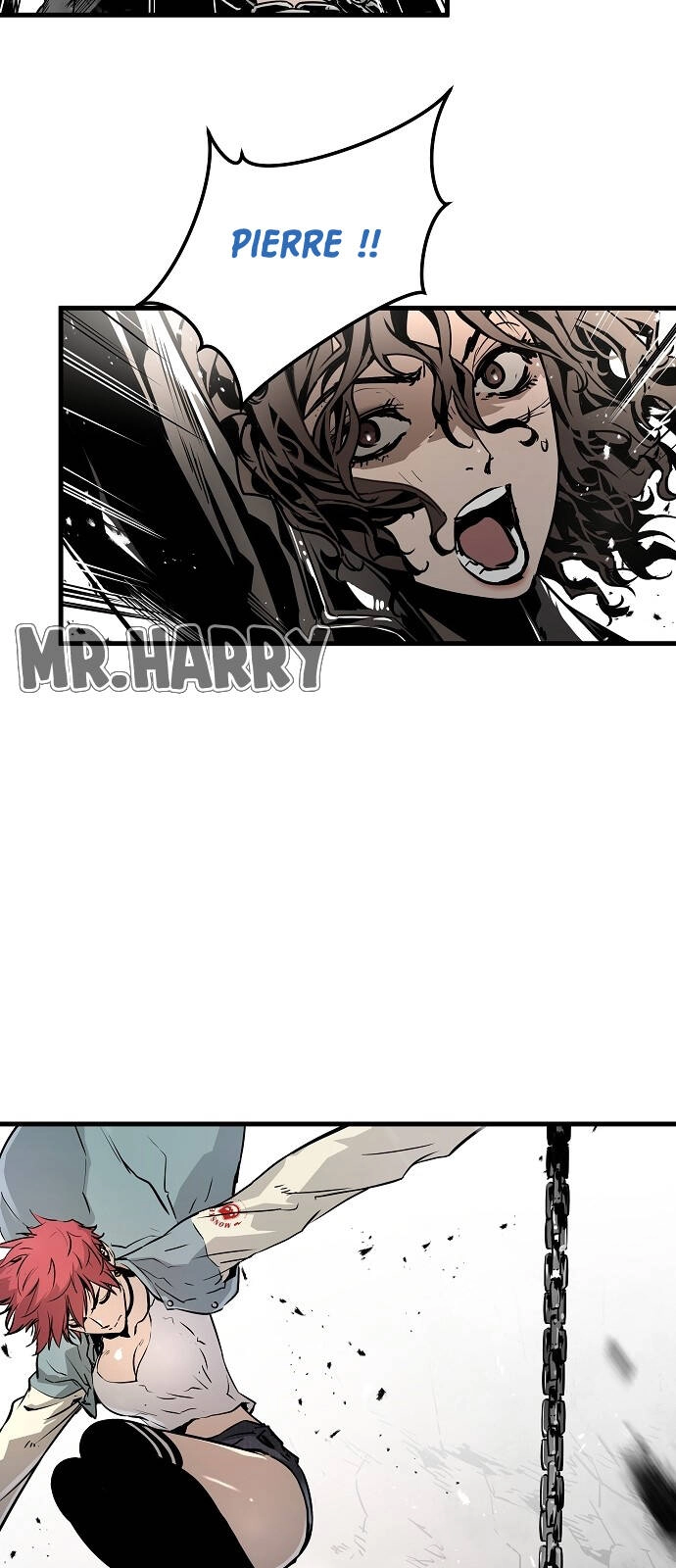 The Breaker 3: Quyền Năng Vô Hạn Chapter 62 - 11