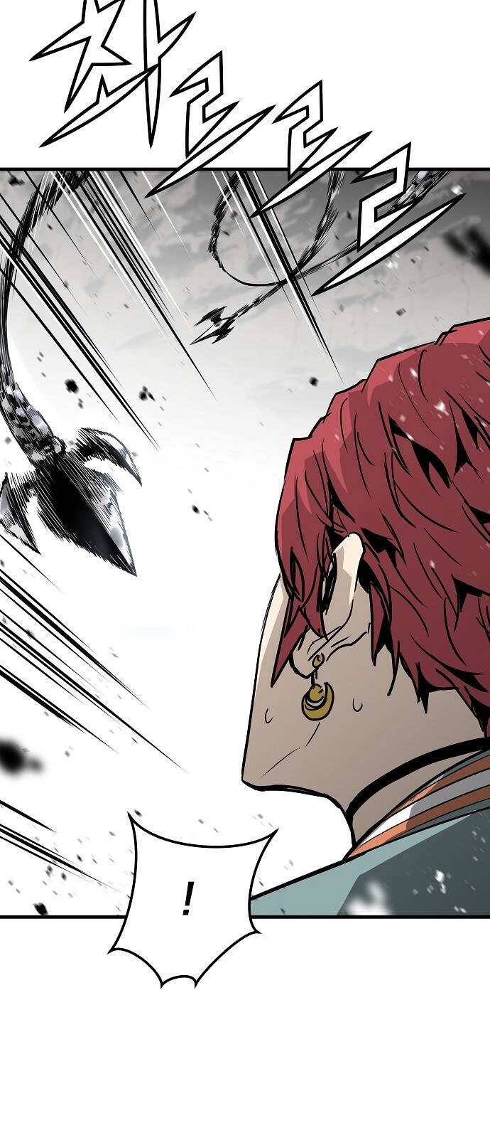 The Breaker 3: Quyền Năng Vô Hạn Chapter 62 - 18