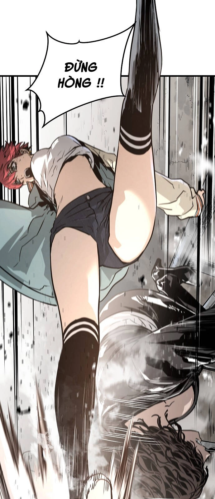 The Breaker 3: Quyền Năng Vô Hạn Chapter 62 - 24