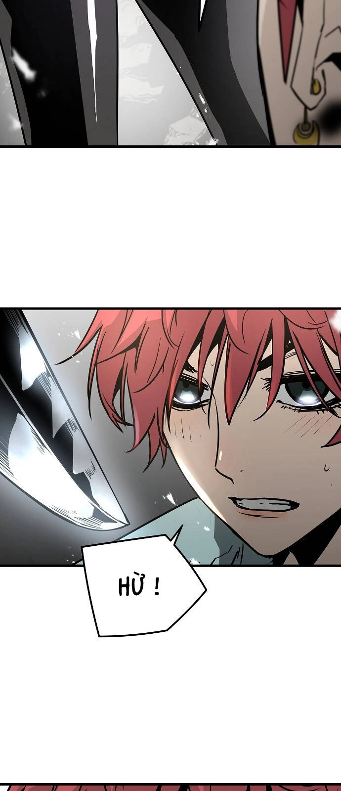 The Breaker 3: Quyền Năng Vô Hạn Chapter 62 - 36