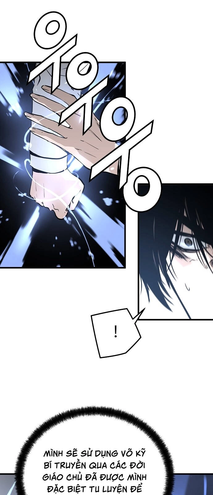 The Breaker 3: Quyền Năng Vô Hạn Chapter 62 - 51