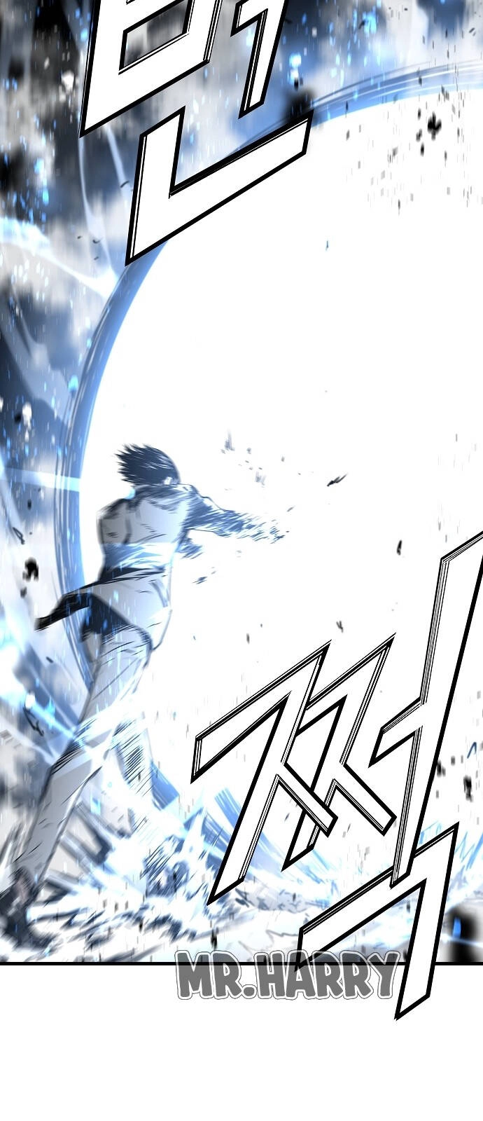 The Breaker 3: Quyền Năng Vô Hạn Chapter 62 - 55