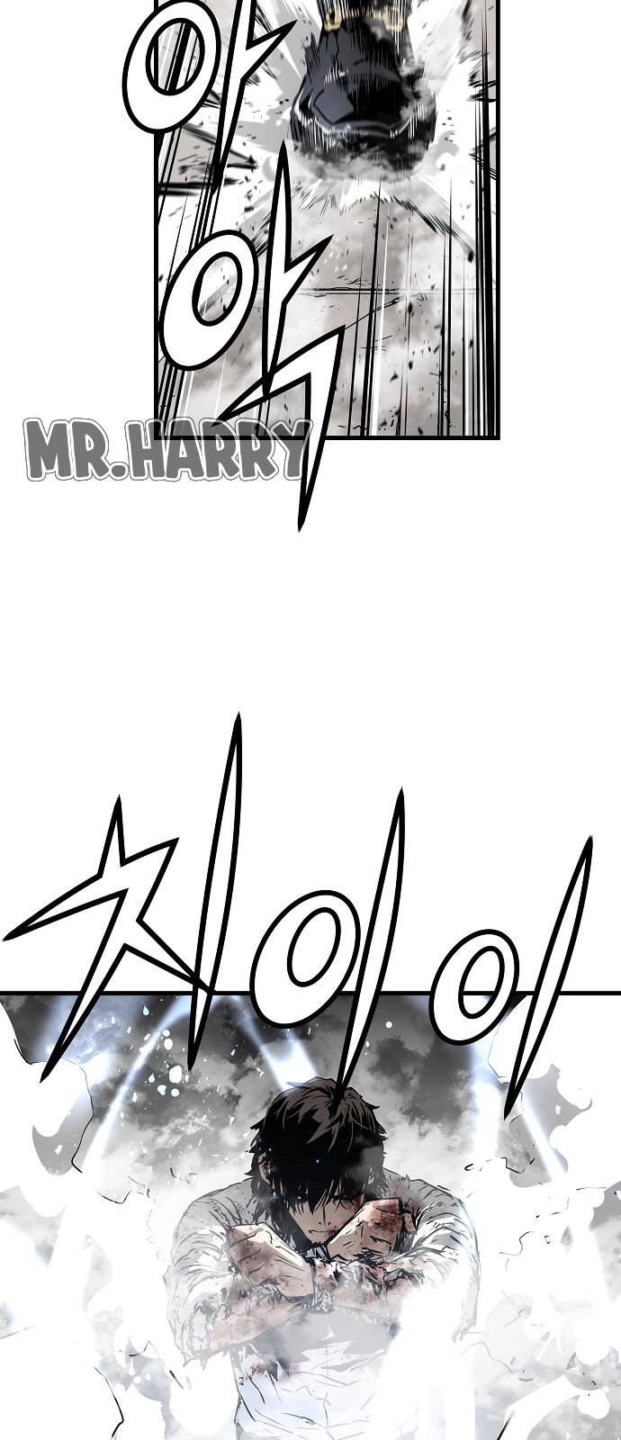 The Breaker 3: Quyền Năng Vô Hạn Chapter 62 - 57