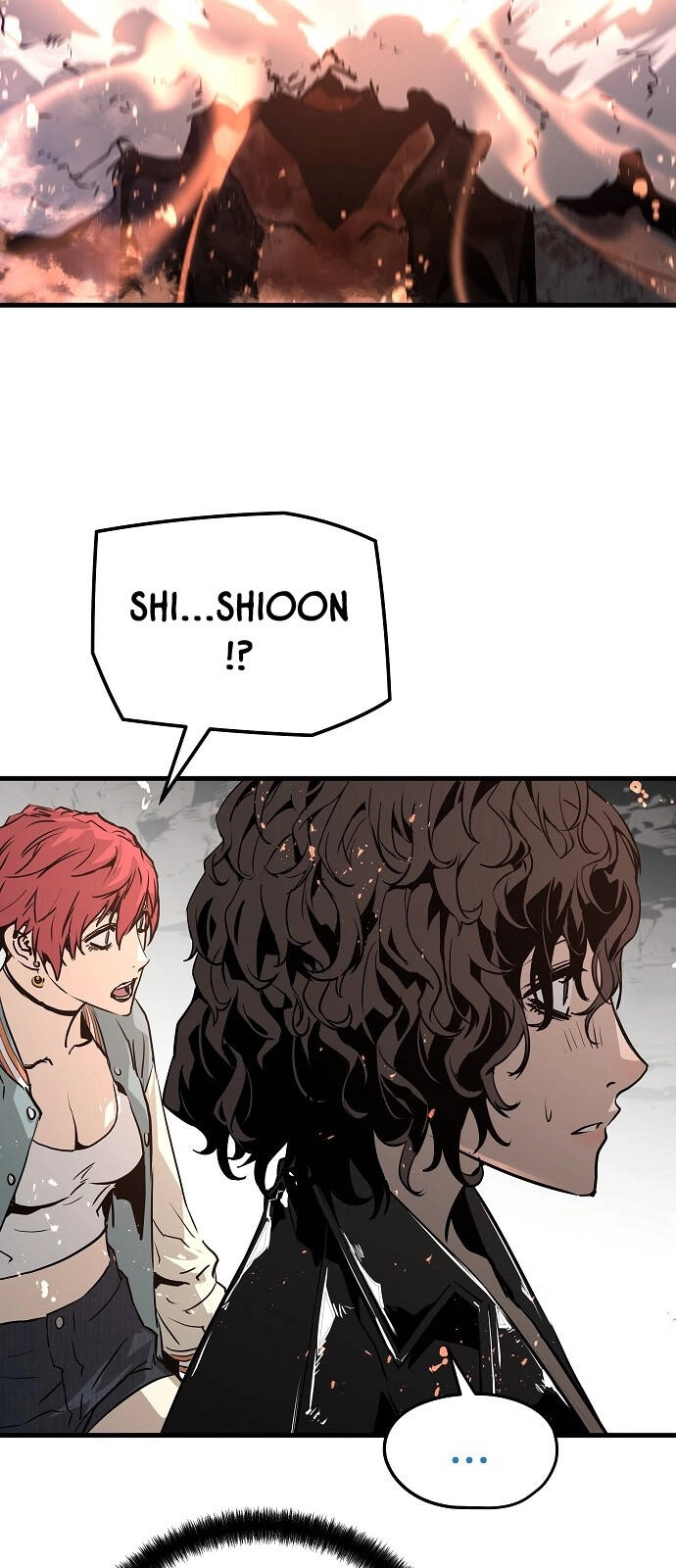 The Breaker 3: Quyền Năng Vô Hạn Chapter 62 - 62