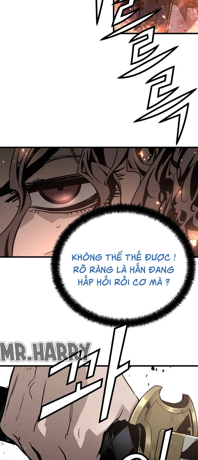 The Breaker 3: Quyền Năng Vô Hạn Chapter 62 - 65