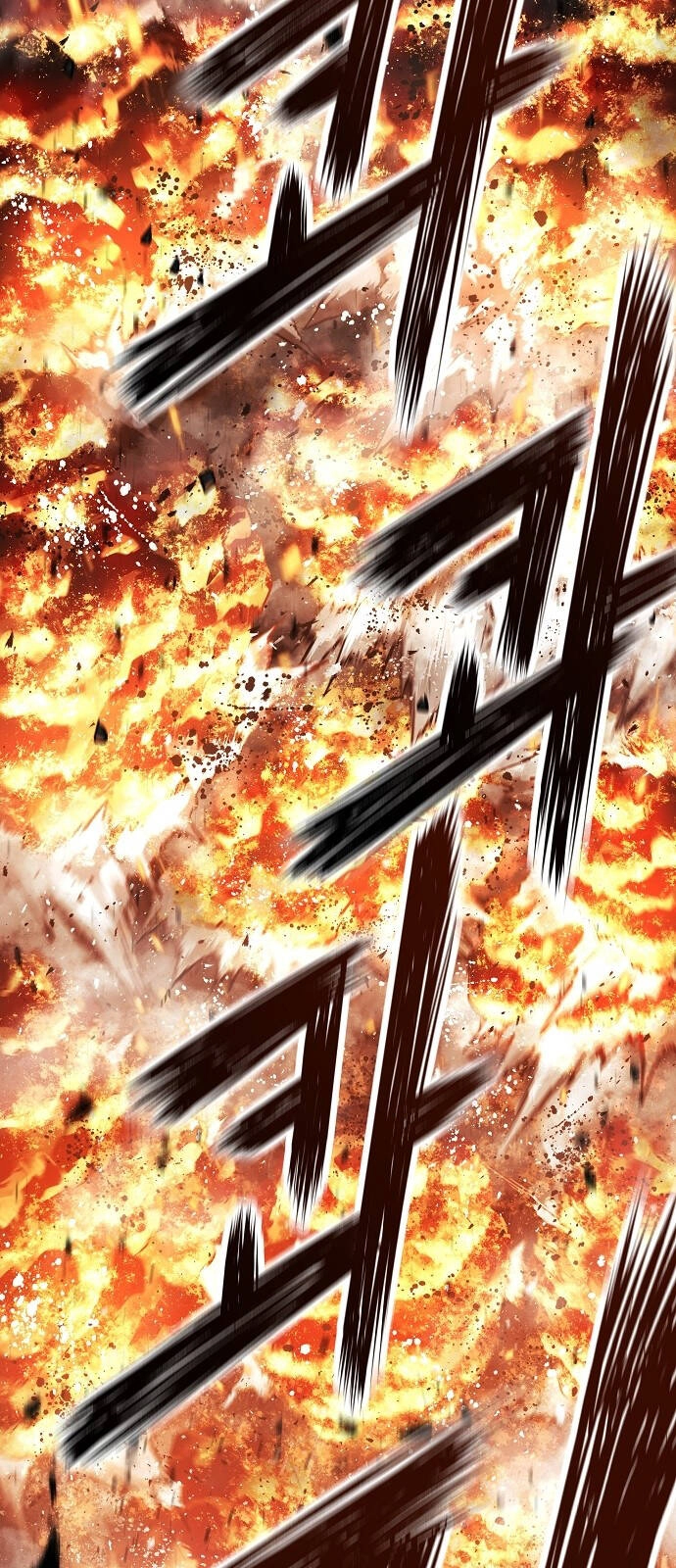 The Breaker 3: Quyền Năng Vô Hạn Chapter 62 - 79