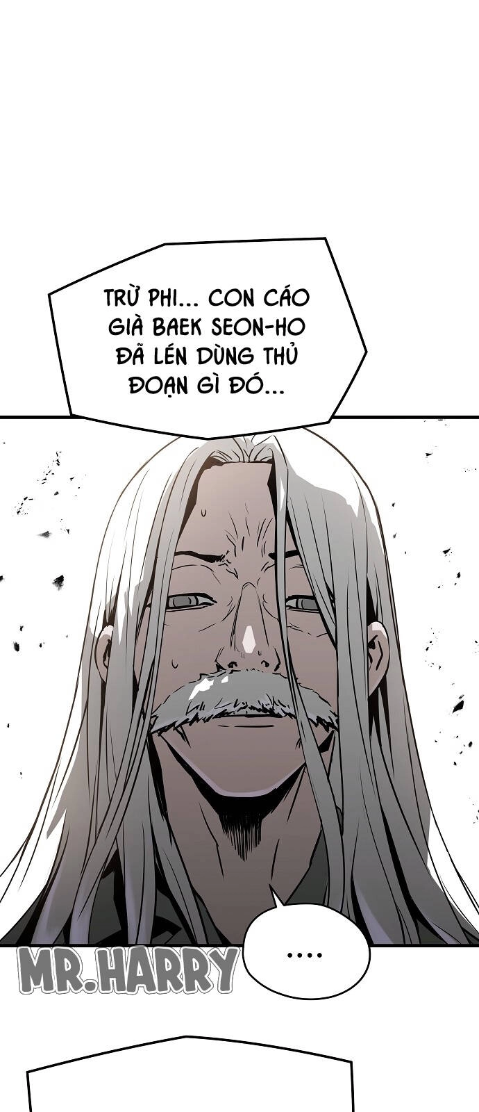 The Breaker 3: Quyền Năng Vô Hạn Chapter 63 - 6