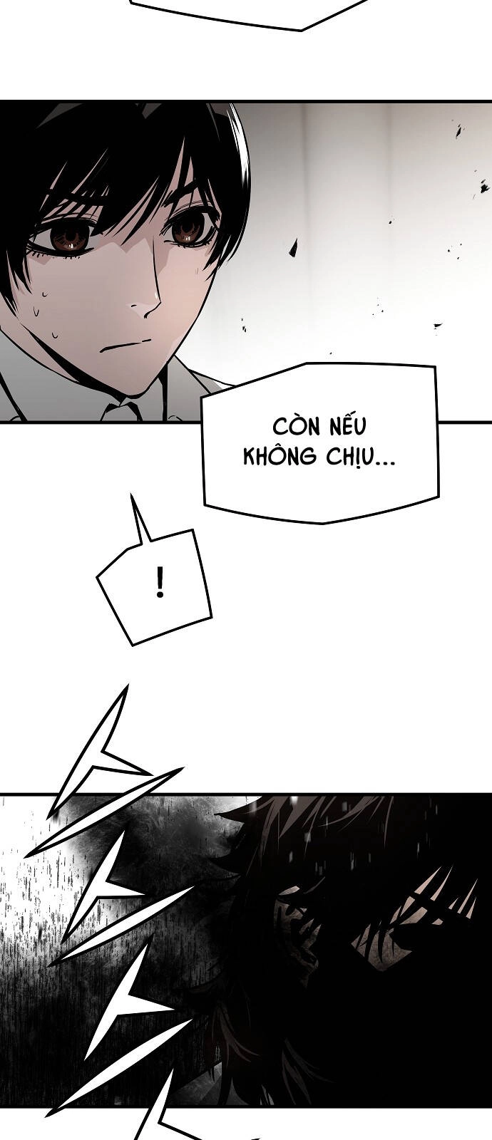 The Breaker 3: Quyền Năng Vô Hạn Chapter 63 - 12