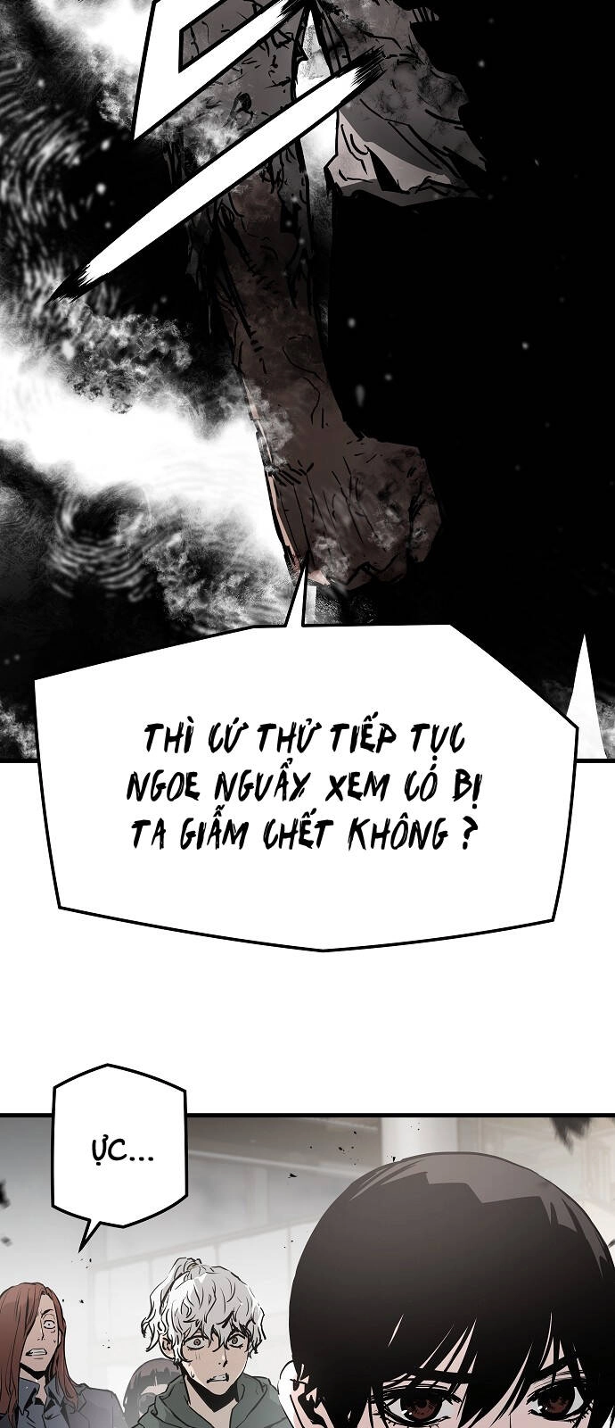 The Breaker 3: Quyền Năng Vô Hạn Chapter 63 - 15