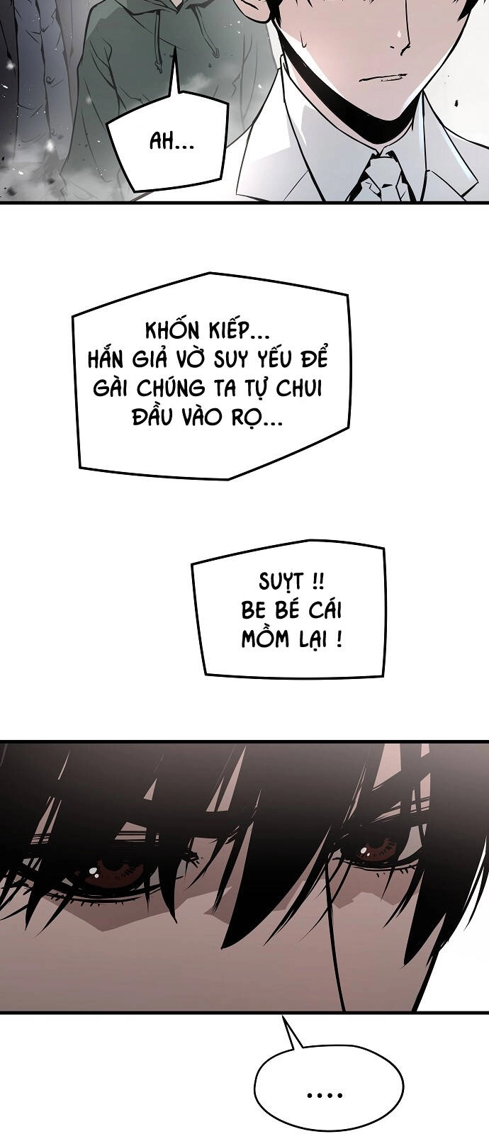 The Breaker 3: Quyền Năng Vô Hạn Chapter 63 - 16