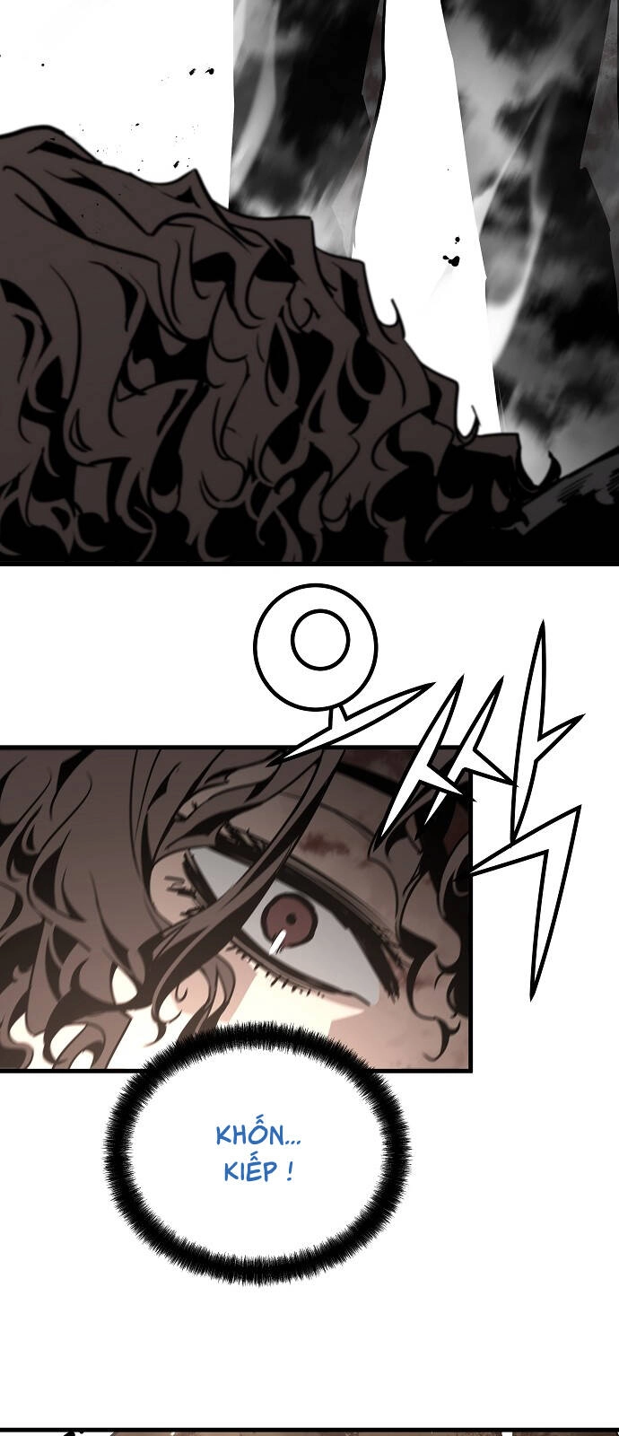 The Breaker 3: Quyền Năng Vô Hạn Chapter 63 - 20