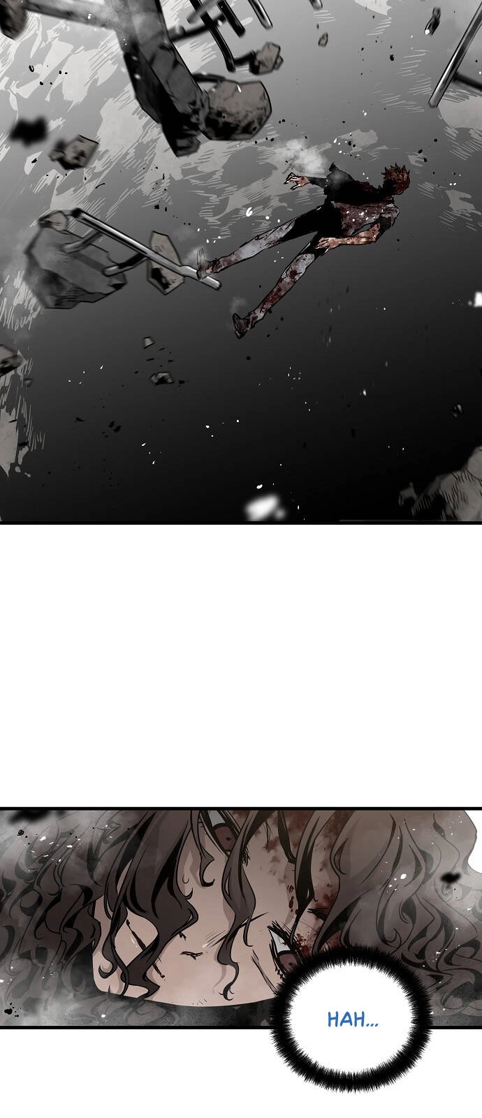 The Breaker 3: Quyền Năng Vô Hạn Chapter 63 - 25