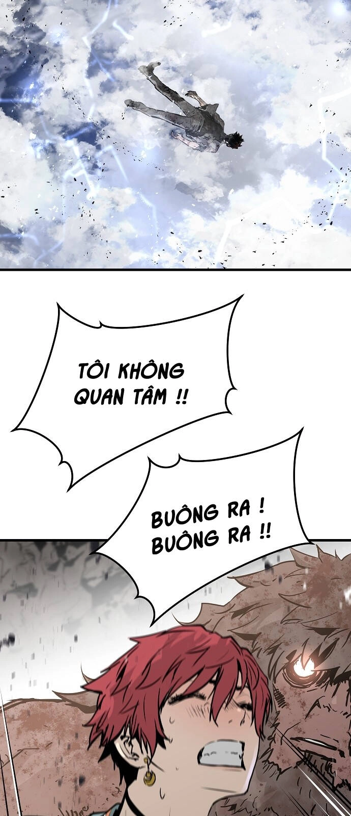 The Breaker 3: Quyền Năng Vô Hạn Chapter 63 - 41