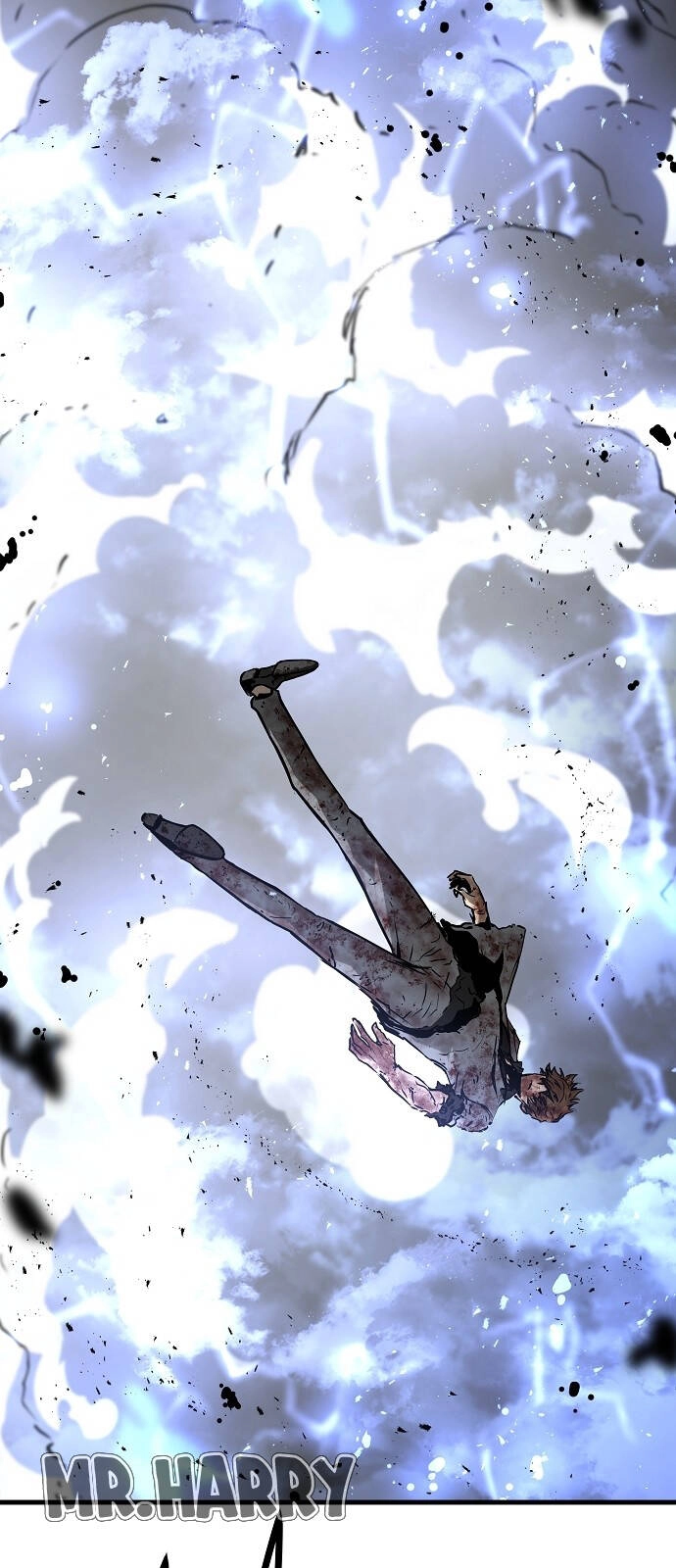 The Breaker 3: Quyền Năng Vô Hạn Chapter 63 - 45