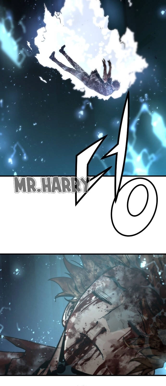 The Breaker 3: Quyền Năng Vô Hạn Chapter 63 - 48