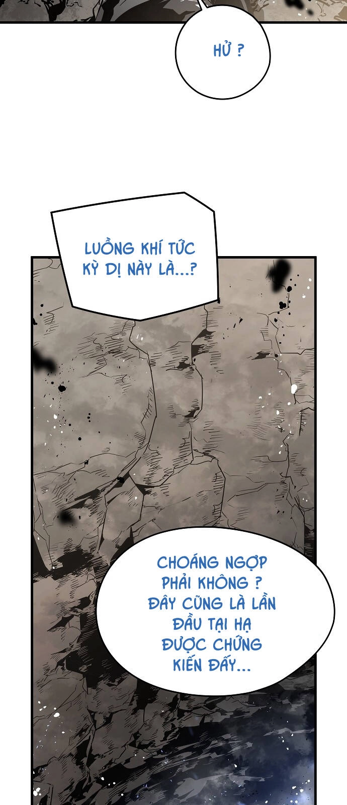 The Breaker 3: Quyền Năng Vô Hạn Chapter 63 - 68