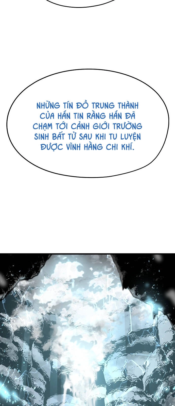 The Breaker 3: Quyền Năng Vô Hạn Chapter 63 - 71