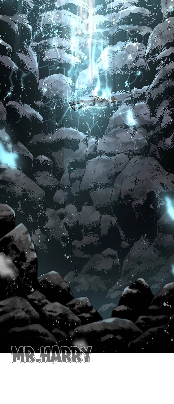 The Breaker 3: Quyền Năng Vô Hạn Chapter 63 - 72