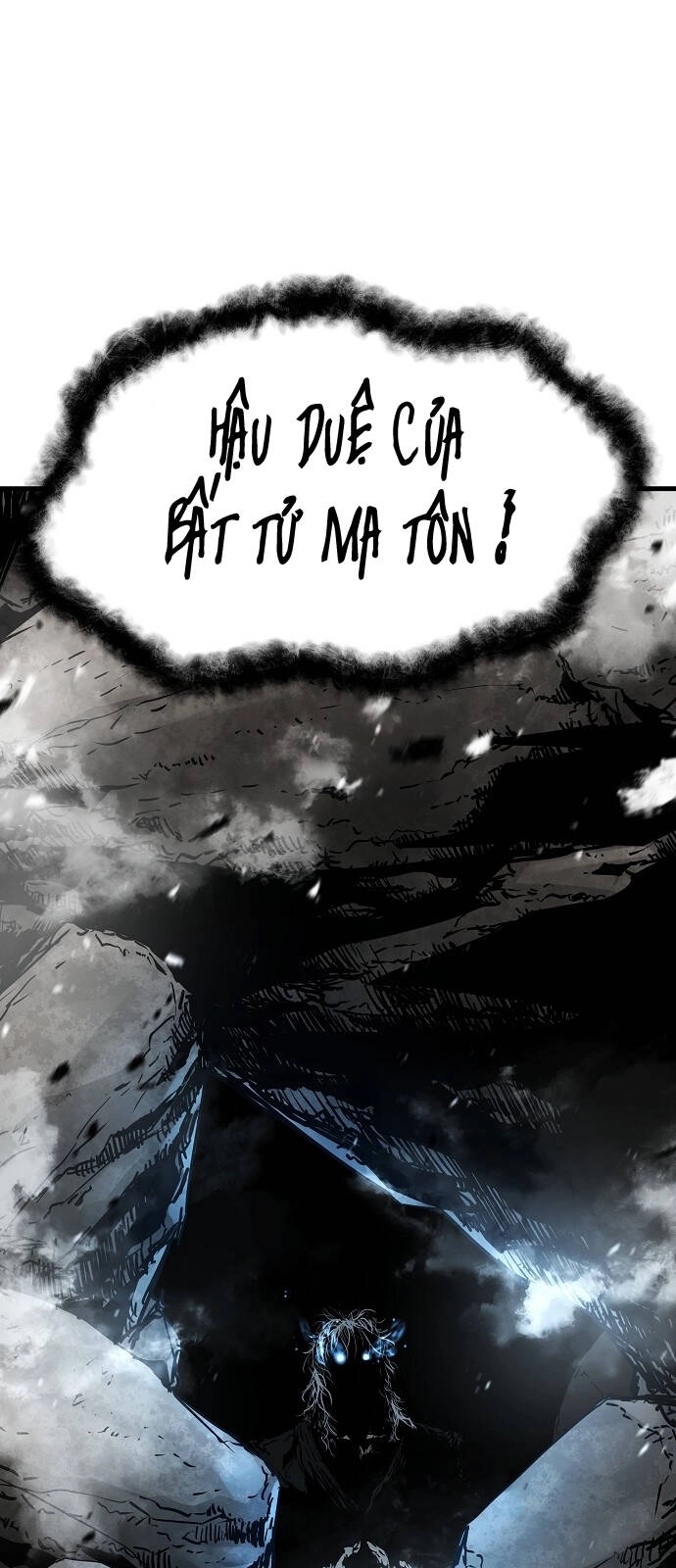 The Breaker 3: Quyền Năng Vô Hạn Chapter 63 - 78