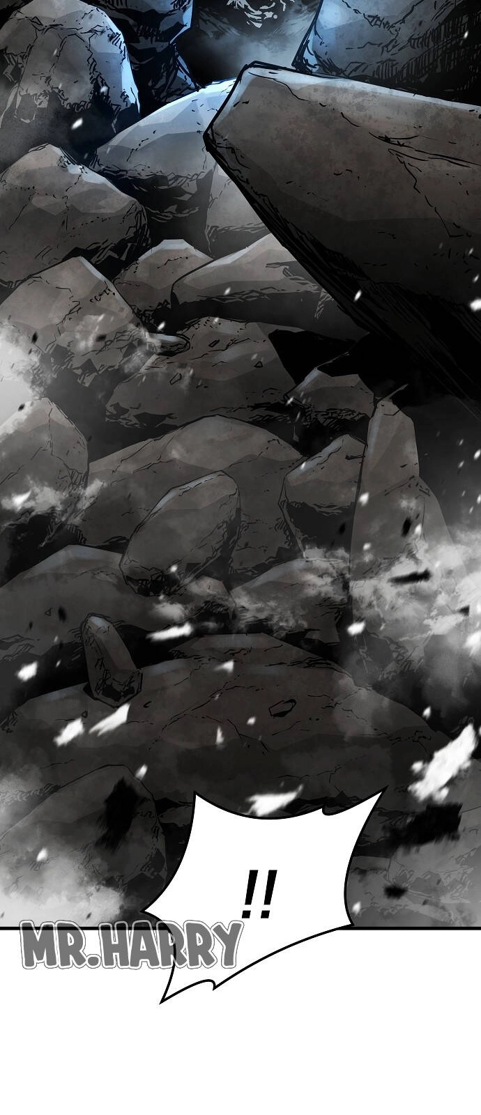 The Breaker 3: Quyền Năng Vô Hạn Chapter 63 - 79