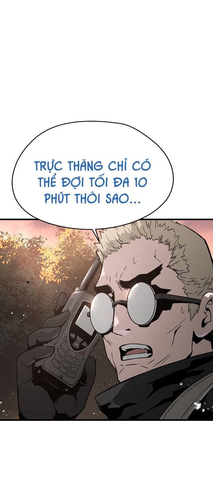 The Breaker 3: Quyền Năng Vô Hạn Chapter 64 - 2