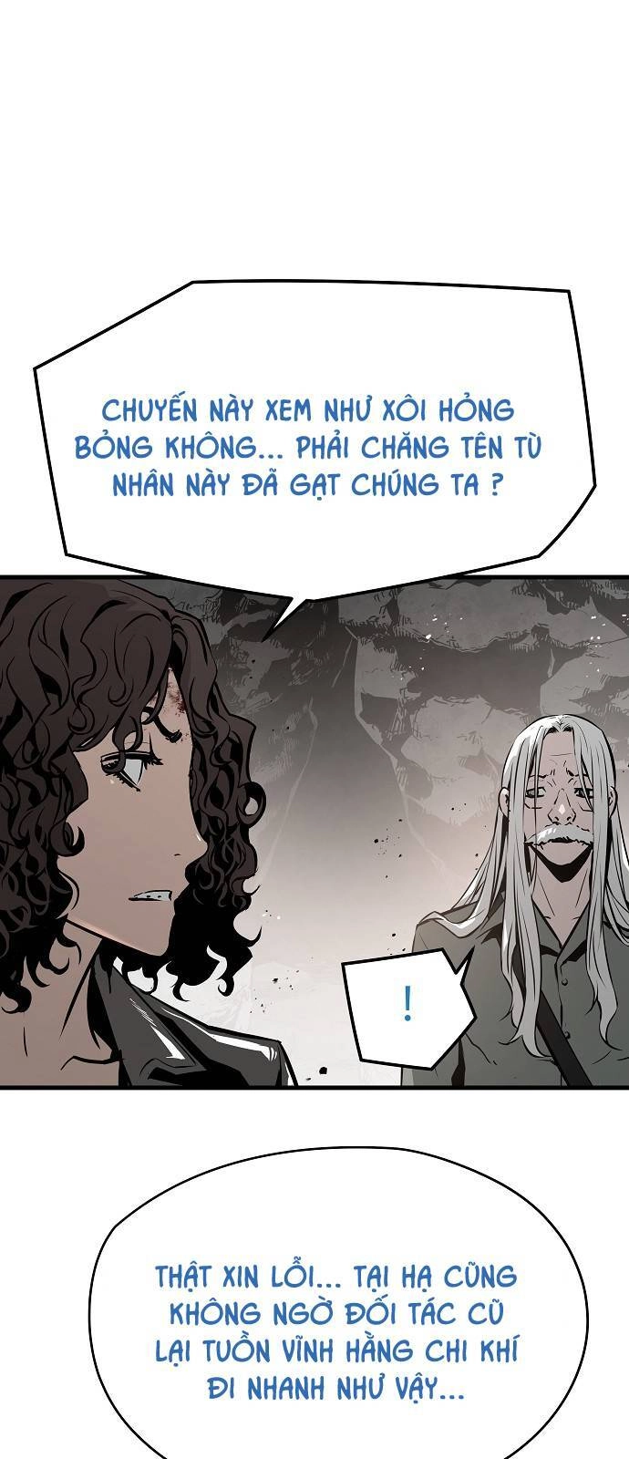 The Breaker 3: Quyền Năng Vô Hạn Chapter 64 - 5