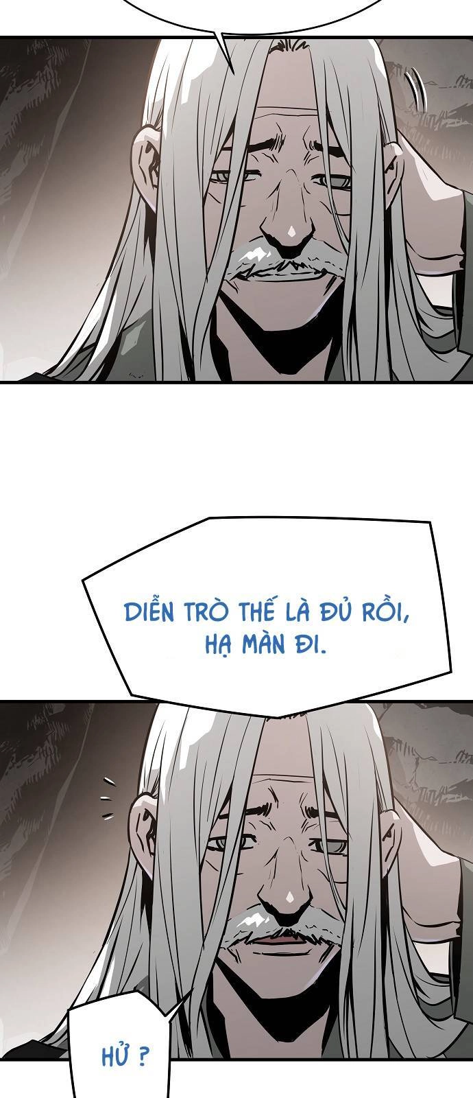 The Breaker 3: Quyền Năng Vô Hạn Chapter 64 - 6