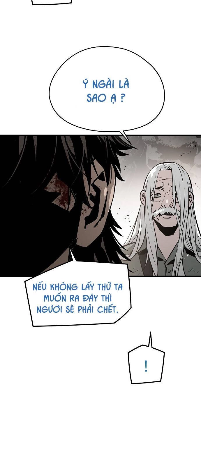 The Breaker 3: Quyền Năng Vô Hạn Chapter 64 - 7