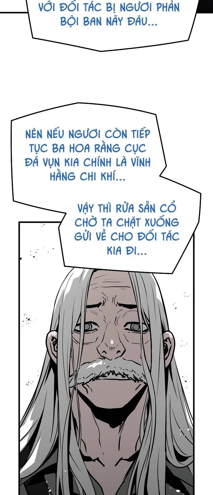 The Breaker 3: Quyền Năng Vô Hạn Chapter 64 - 9