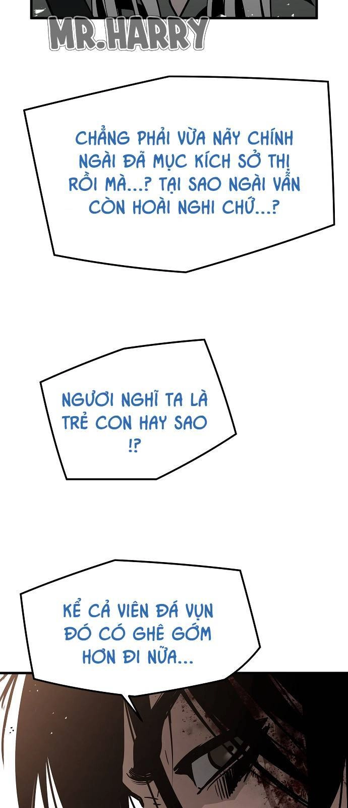 The Breaker 3: Quyền Năng Vô Hạn Chapter 64 - 10