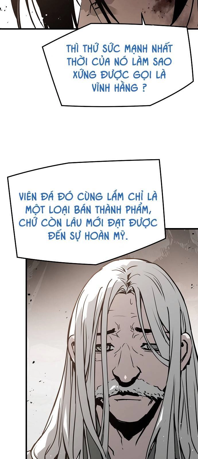 The Breaker 3: Quyền Năng Vô Hạn Chapter 64 - 11