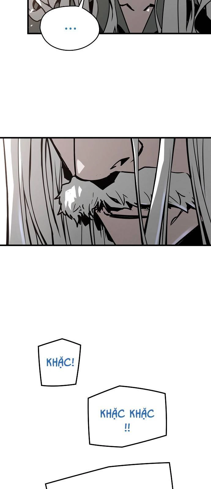 The Breaker 3: Quyền Năng Vô Hạn Chapter 64 - 12