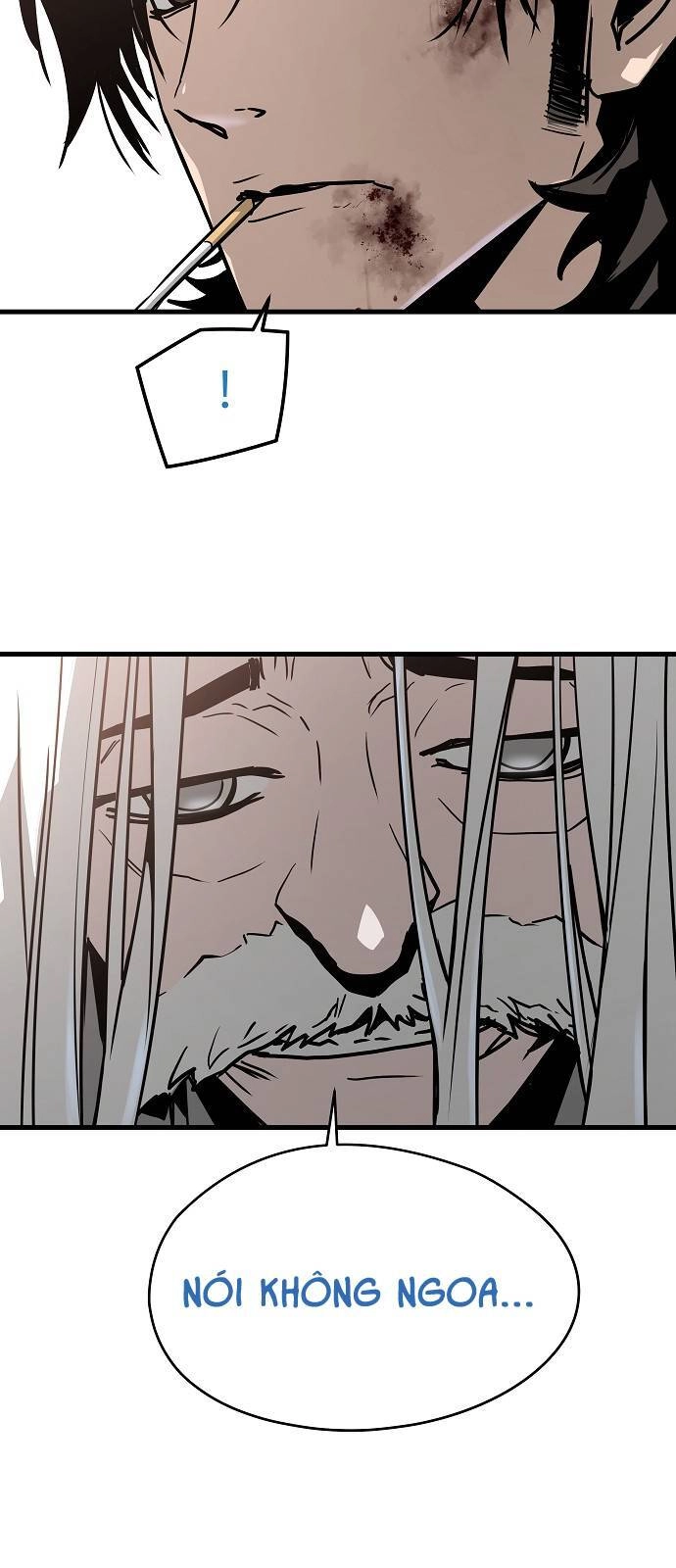 The Breaker 3: Quyền Năng Vô Hạn Chapter 64 - 16