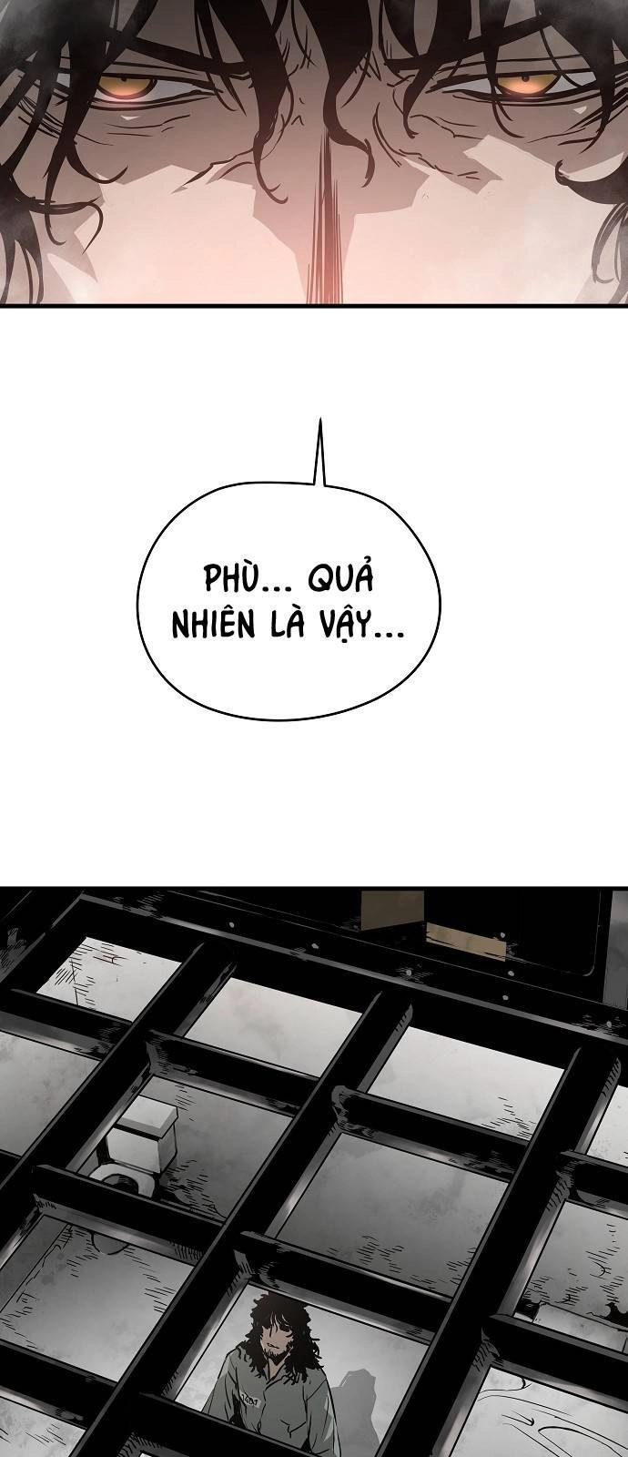 The Breaker 3: Quyền Năng Vô Hạn Chapter 64 - 19