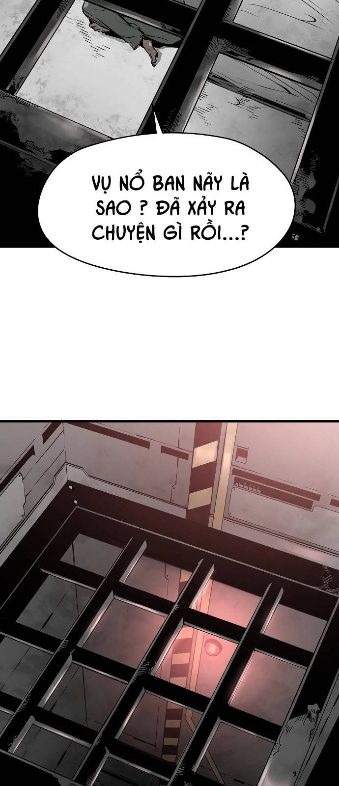 The Breaker 3: Quyền Năng Vô Hạn Chapter 64 - 20