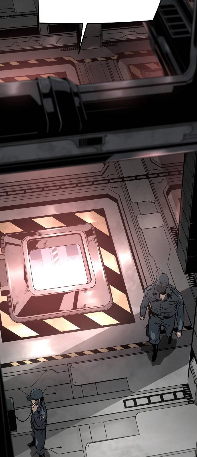 The Breaker 3: Quyền Năng Vô Hạn Chapter 64 - 23