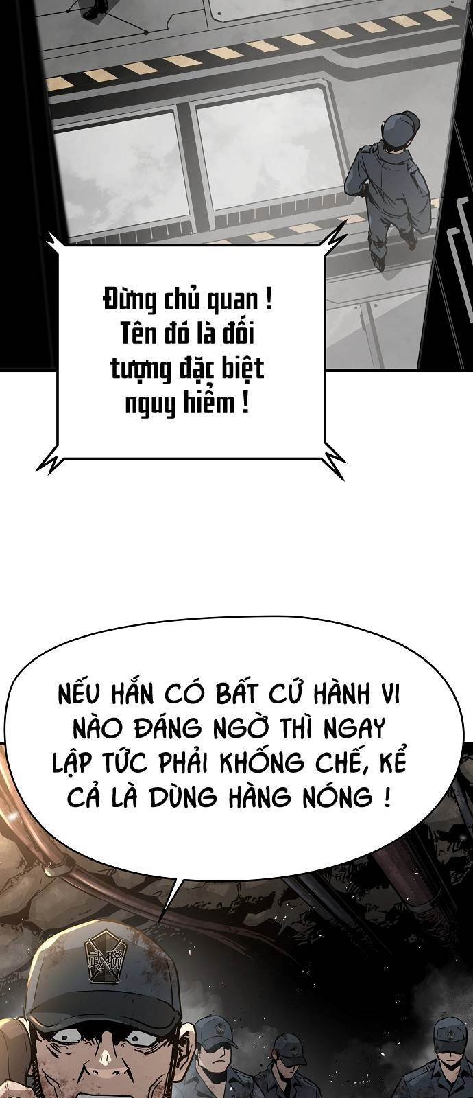 The Breaker 3: Quyền Năng Vô Hạn Chapter 64 - 24