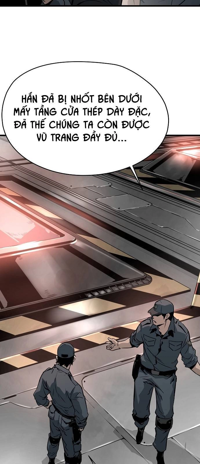 The Breaker 3: Quyền Năng Vô Hạn Chapter 64 - 26