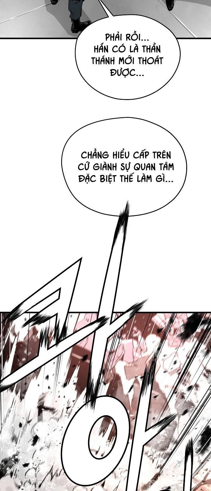 The Breaker 3: Quyền Năng Vô Hạn Chapter 64 - 27