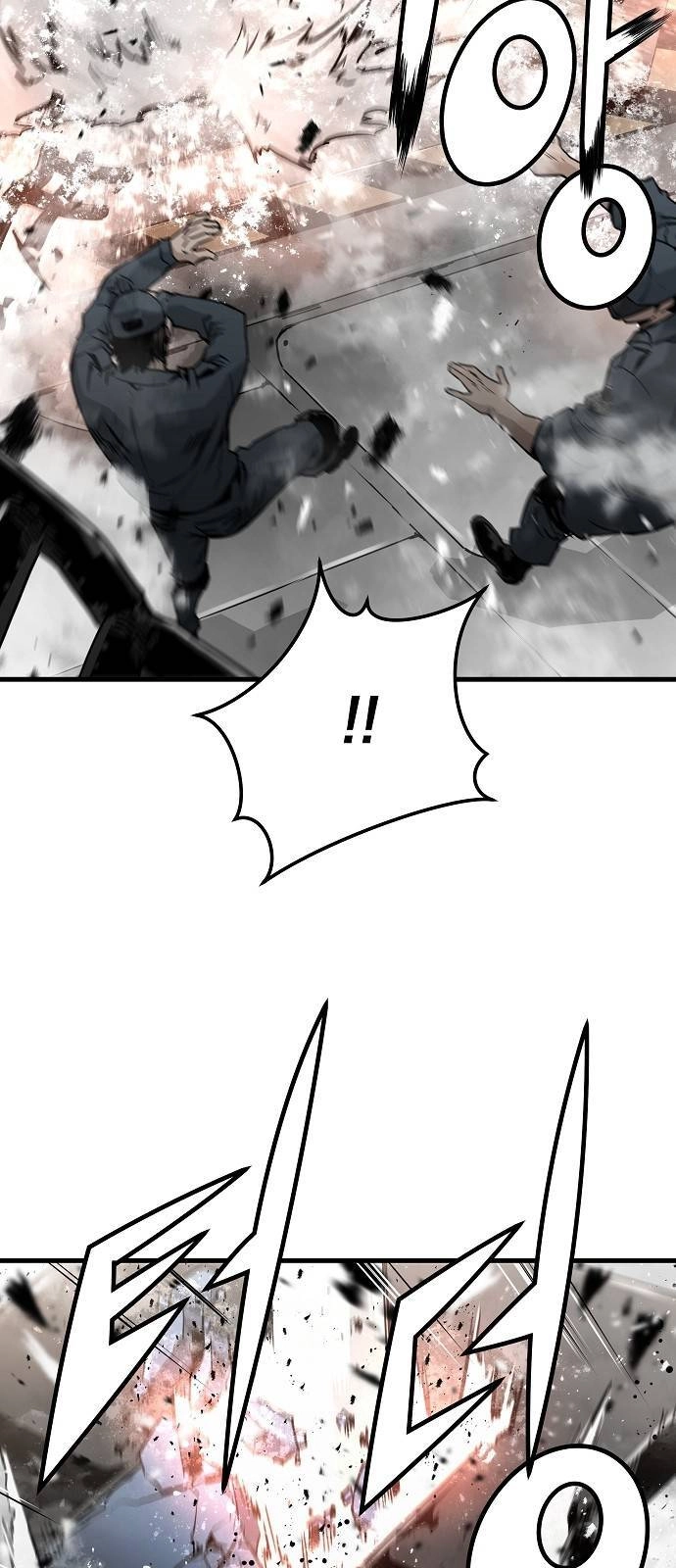 The Breaker 3: Quyền Năng Vô Hạn Chapter 64 - 28