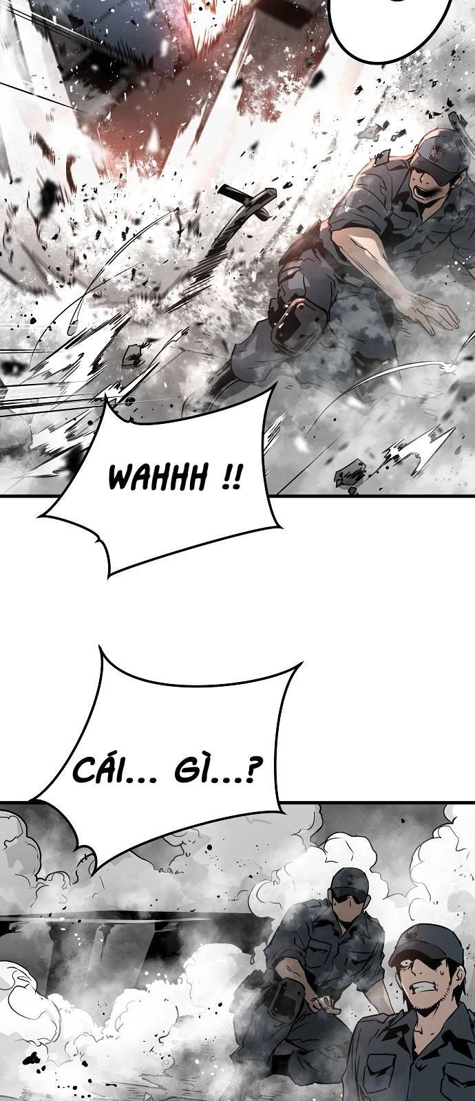 The Breaker 3: Quyền Năng Vô Hạn Chapter 64 - 29