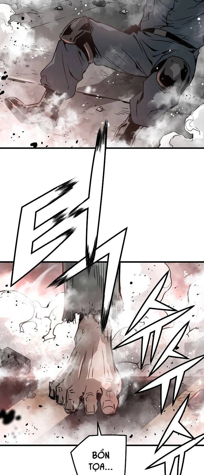 The Breaker 3: Quyền Năng Vô Hạn Chapter 64 - 30