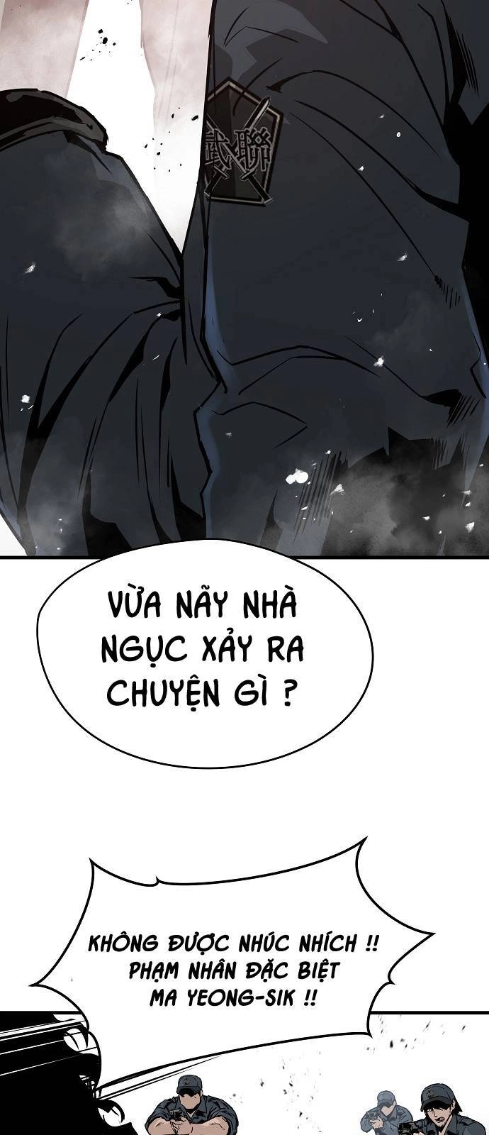 The Breaker 3: Quyền Năng Vô Hạn Chapter 64 - 32