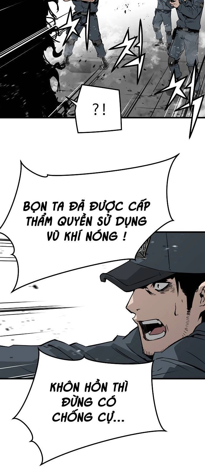 The Breaker 3: Quyền Năng Vô Hạn Chapter 64 - 33