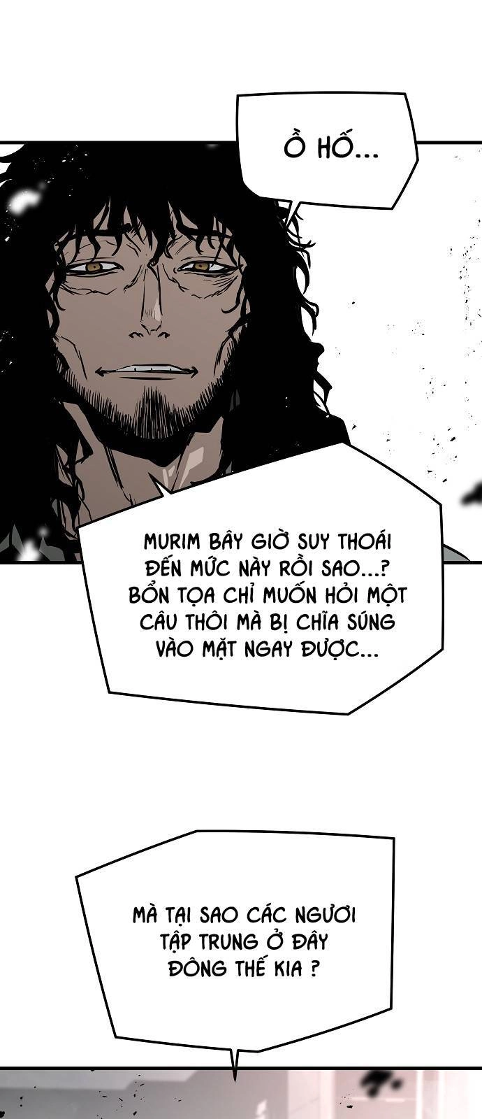 The Breaker 3: Quyền Năng Vô Hạn Chapter 64 - 34