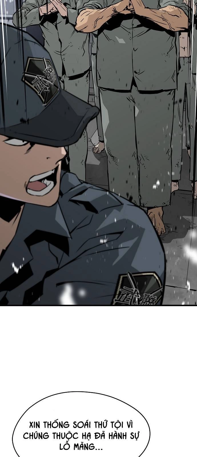 The Breaker 3: Quyền Năng Vô Hạn Chapter 64 - 36