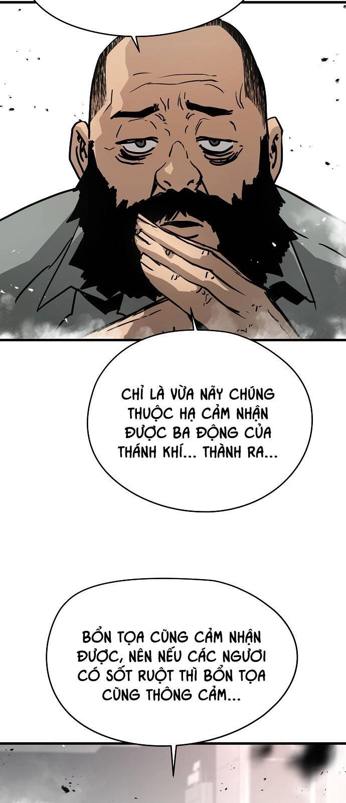 The Breaker 3: Quyền Năng Vô Hạn Chapter 64 - 37