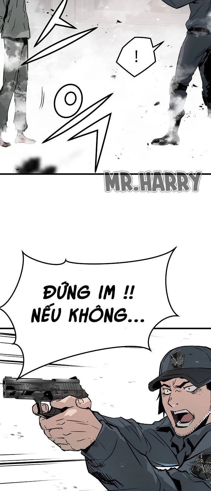 The Breaker 3: Quyền Năng Vô Hạn Chapter 64 - 39